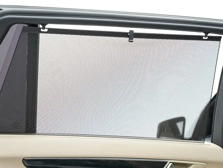 Mercedes-Benz R-Class 2014 R 400 4MATIC Business фото 9
