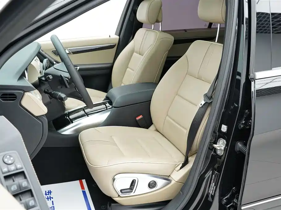 Mercedes-Benz R-Class 2014 R 400 4MATIC Business фото 6