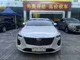 Фото 2 - Cadillac CT6