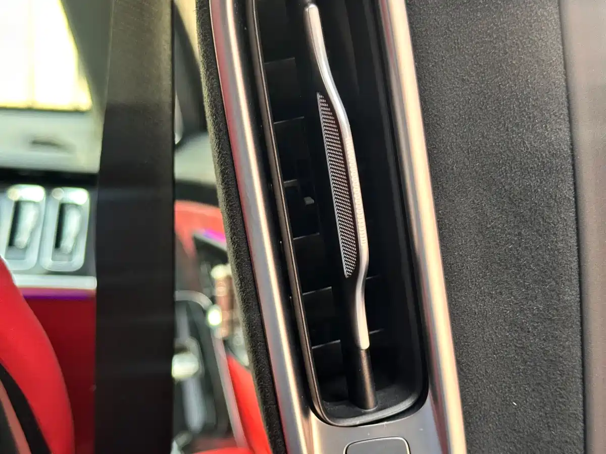 Mercedes-Benz S-Class 2022 Facelift S 500 L 4MATIC фото 35
