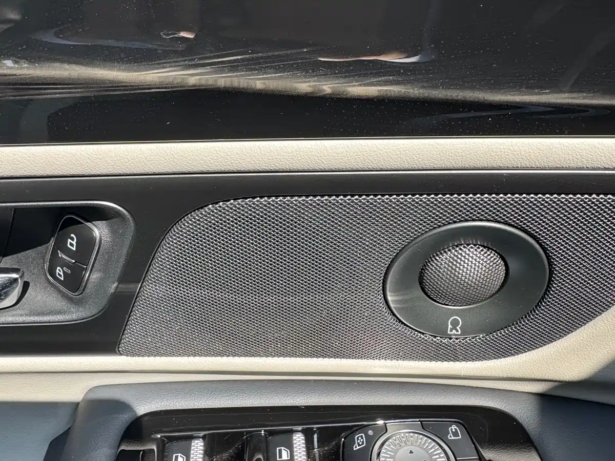 Lincoln Nautilus 2025 2025 2.0T AWD Prestige Hybrid