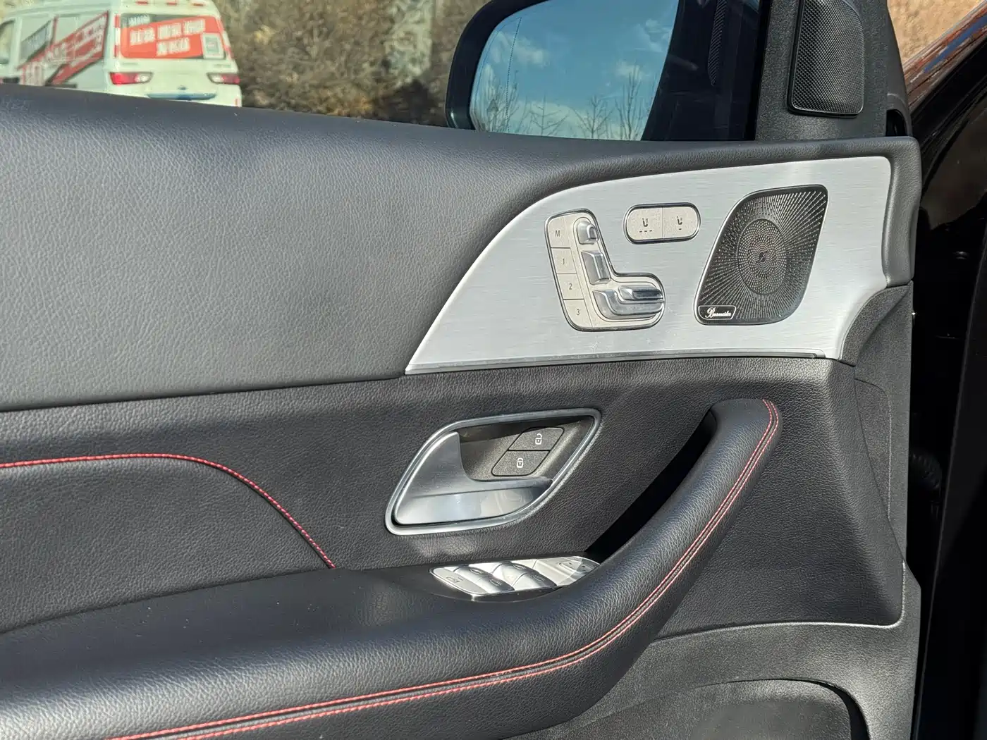 Mercedes-Benz GLE AMG 2022 AMG GLE 53 4MATIC+ фото 17