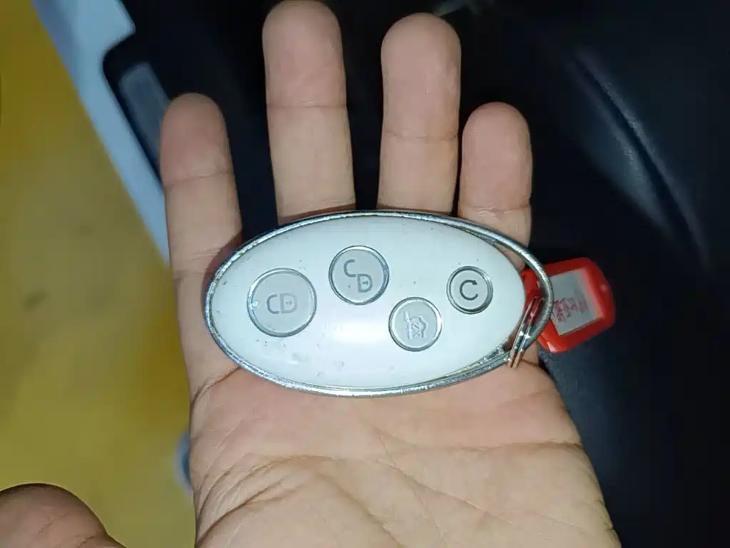 BYD Song 2019 2019 1.5TI Auto Smart Connection Premium