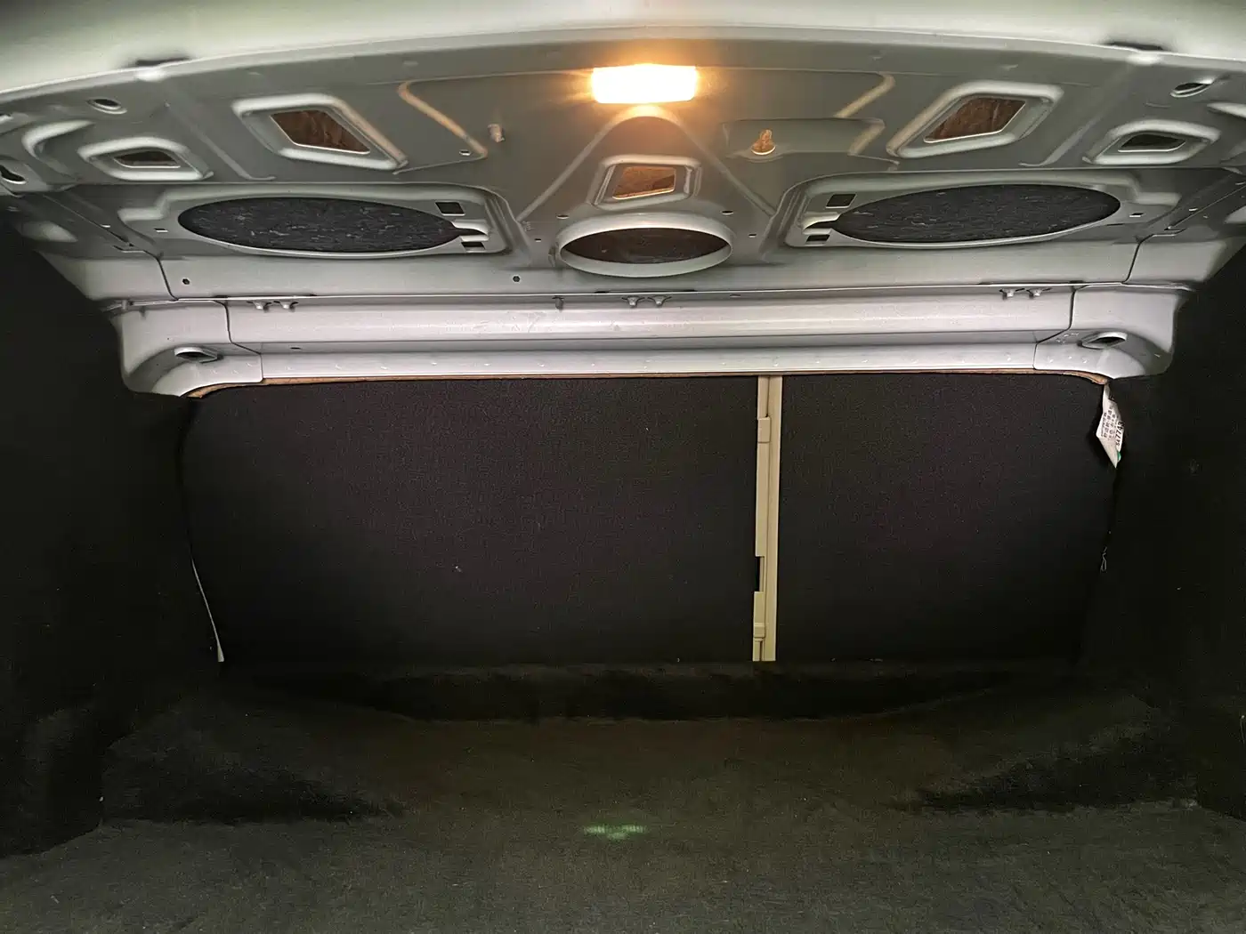 Buick Regal 2014 2.0L Leading Fashion Type фото 46