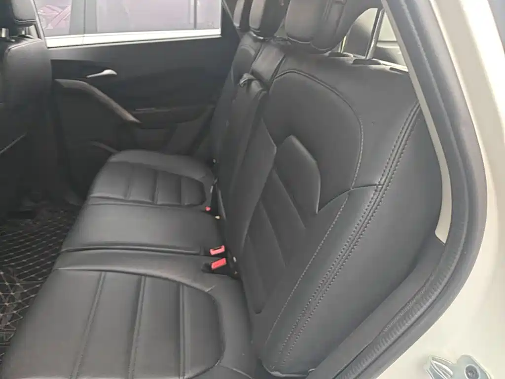 MG Roewe RX5 2016 2016 1.5TGI Manual Value Edition