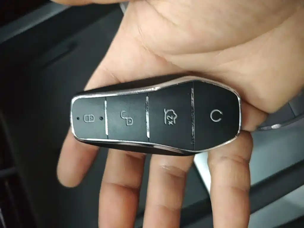 BYD Seal 06 New Energy 2024 2024 DM-i 80KM Luxury