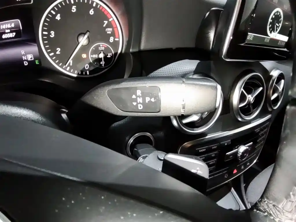 Mercedes-Benz A-Class (Import) 2015 A 180 фото 14