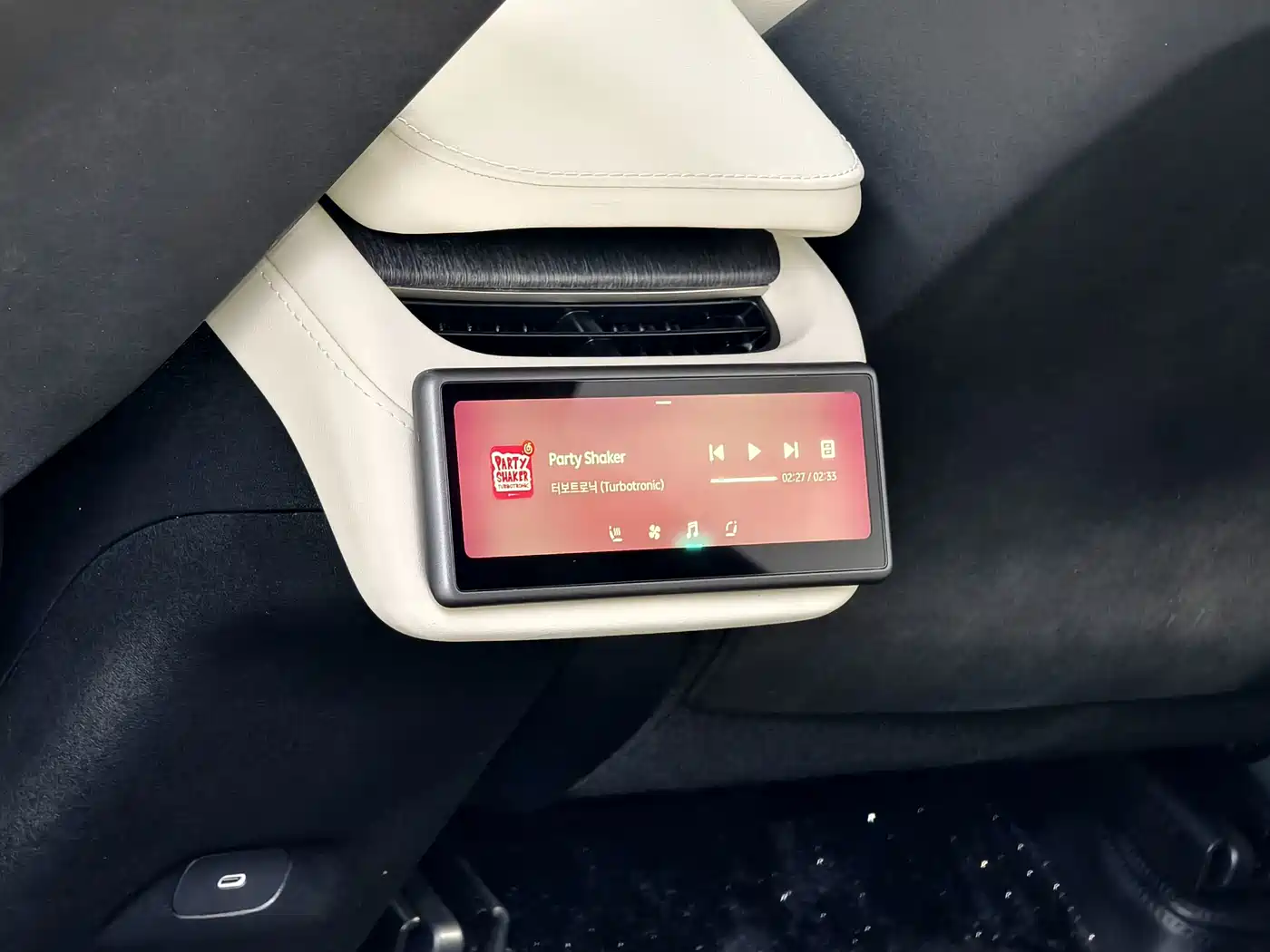 NIO EC6 2025 2025 75kWh
