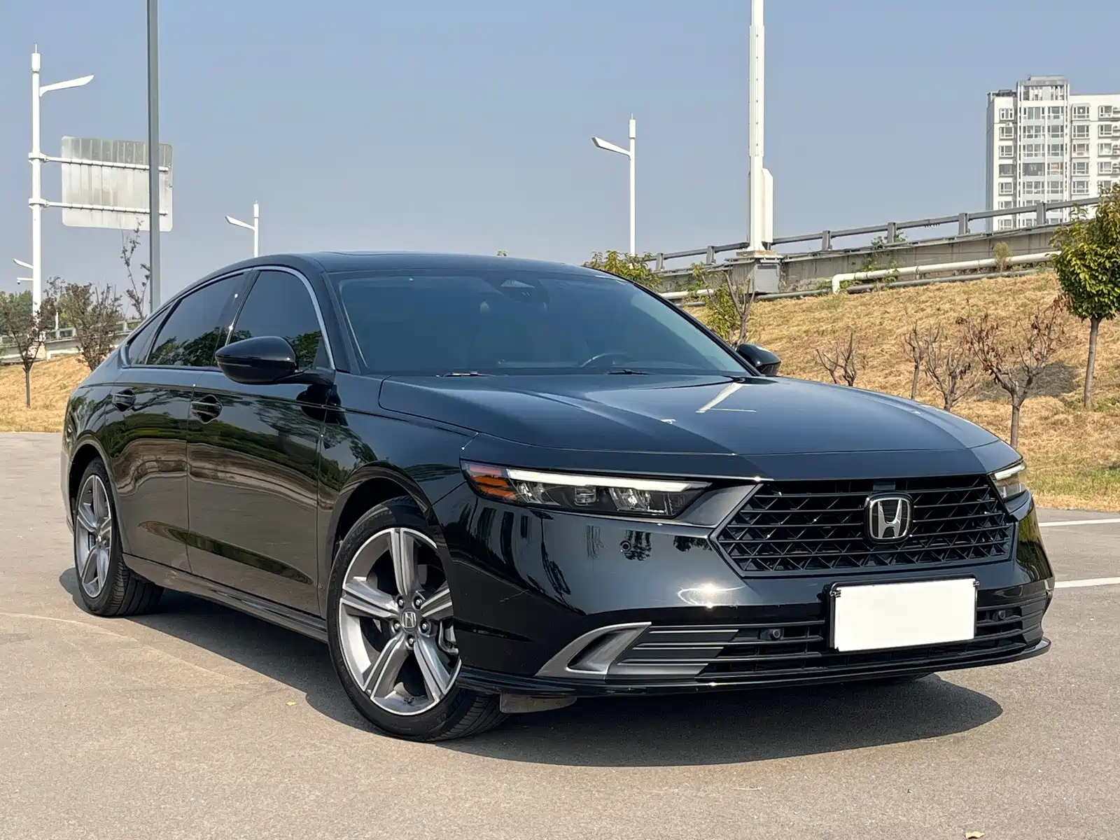 Photo 3 - Honda Accord