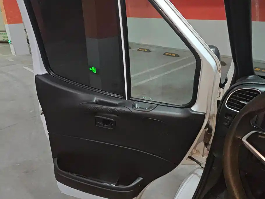Jiangling Tesun 2023 2021 2.8T Space King Standard Short Wheelbase Medium-High Roof 6-Seater Diesel China VI JX493