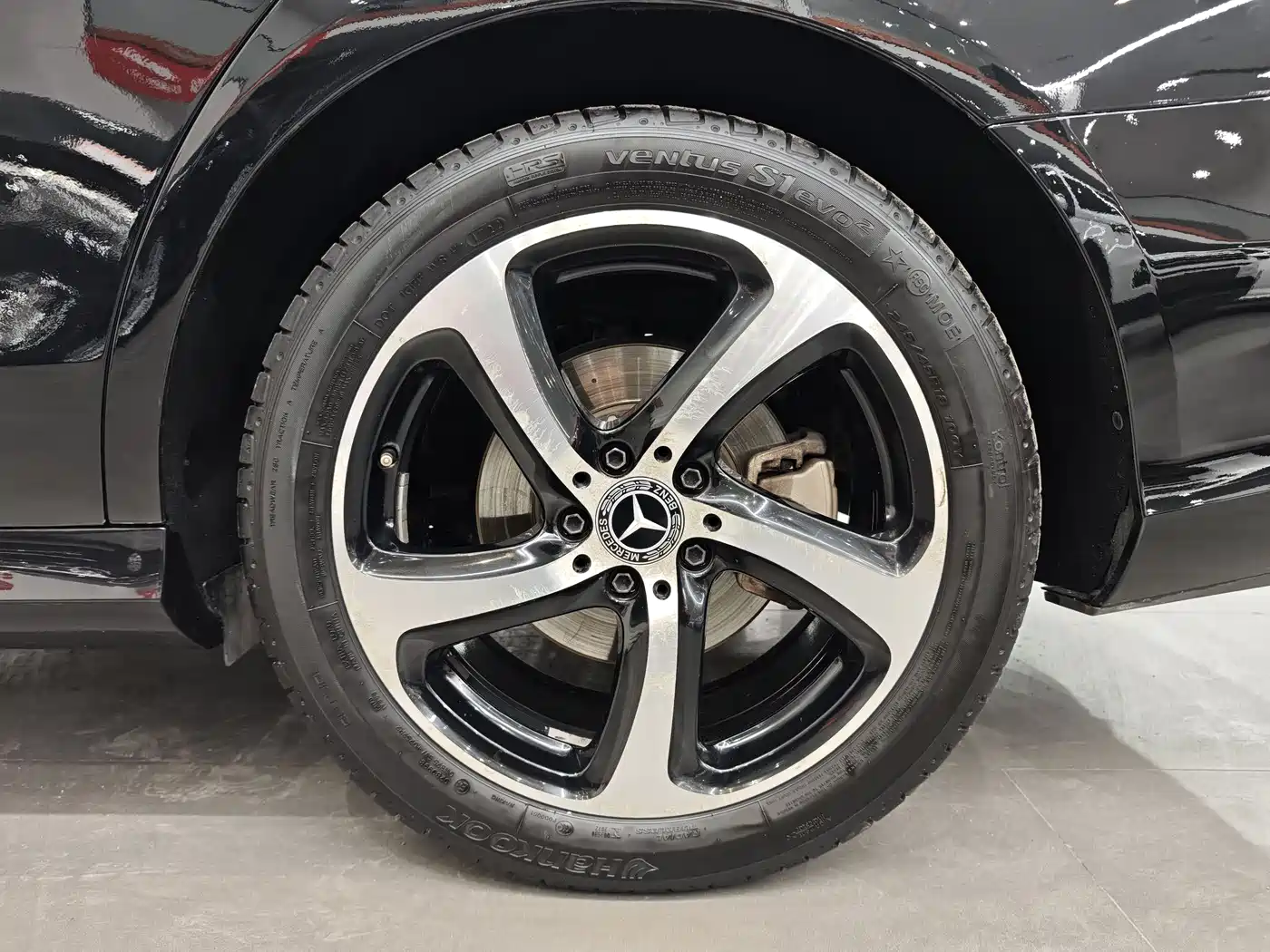 Mercedes-Benz E-Class 2017 E 300 Sport фото 11