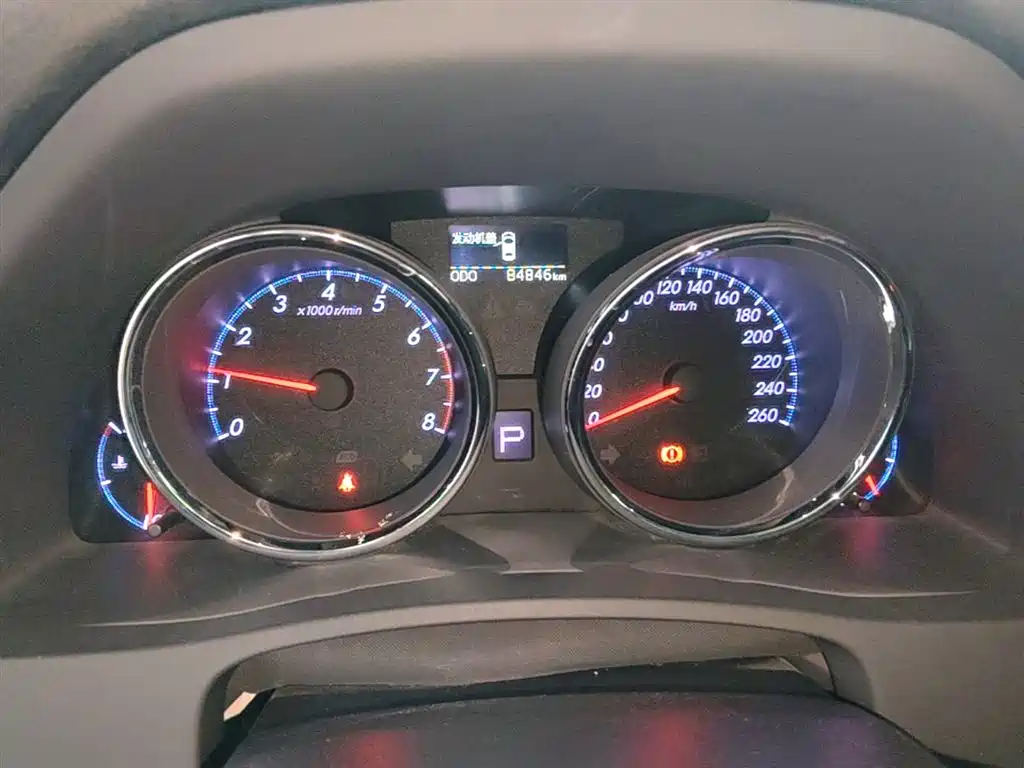 Toyota Reiz 2013 2.5V Elite Edition фото 12