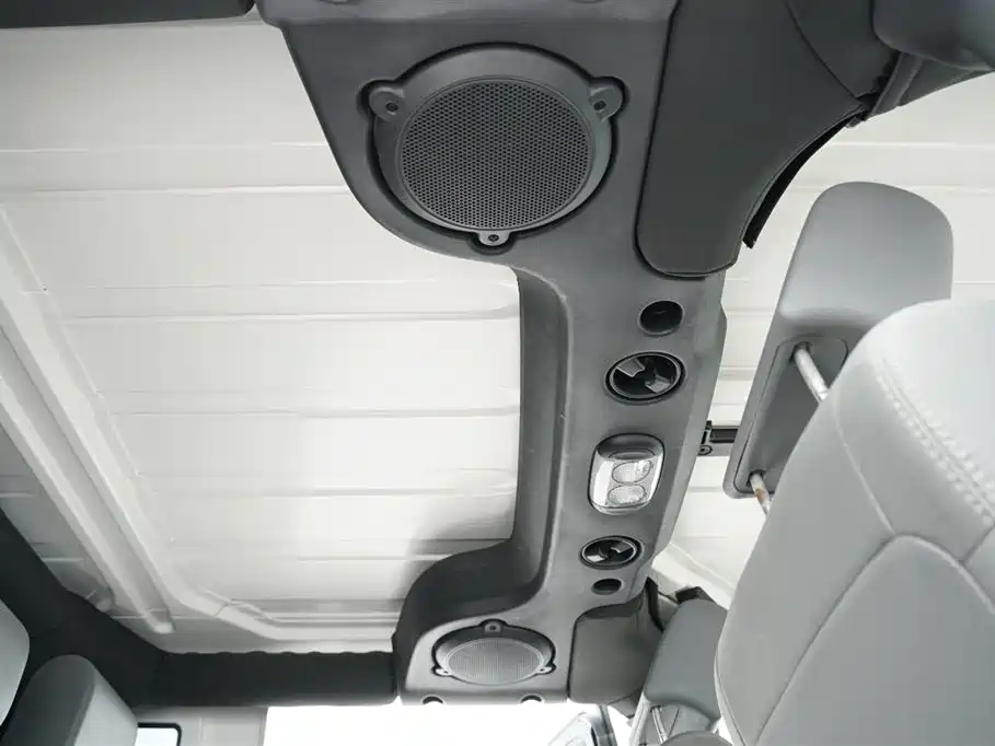 Jeep Wrangler 2010 2010 3.8L Rubicon 4-Door