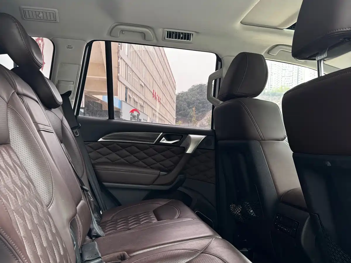 Photo 9 - Haval H9