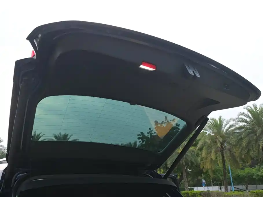 Volkswagen Tiguan 2018 330TSI 4WD Innovation Edition фото 11