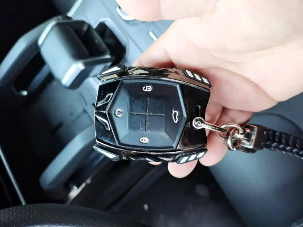 Jetour T2 2023 2023 2.0T 4WD Cross PRO+