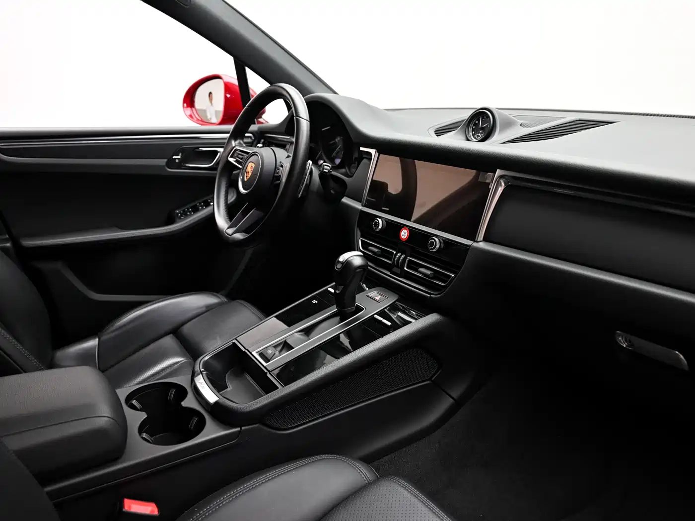 Porsche Macan 2023 Macan 2.0T фото 12
