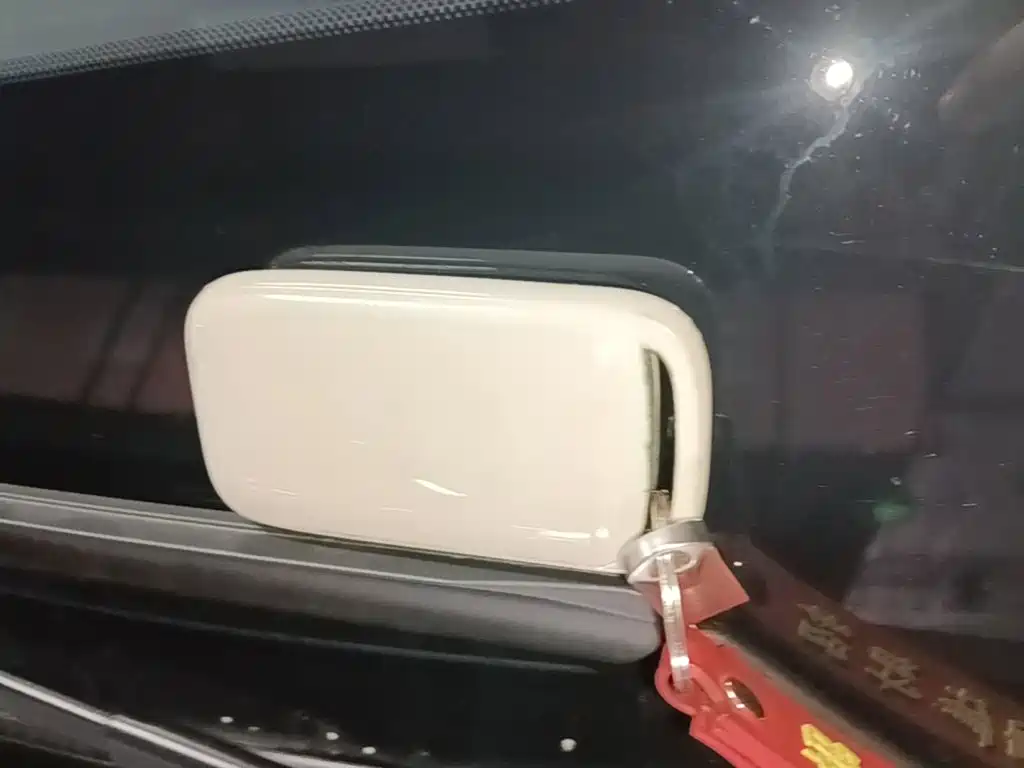 Wuling Motors Wuling Xingguang S 2024 2024 510km Flagship Model