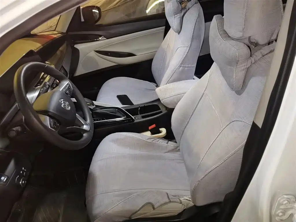 Buick GL6 2021 323T Mild Hybrid Connected Elite фото 8