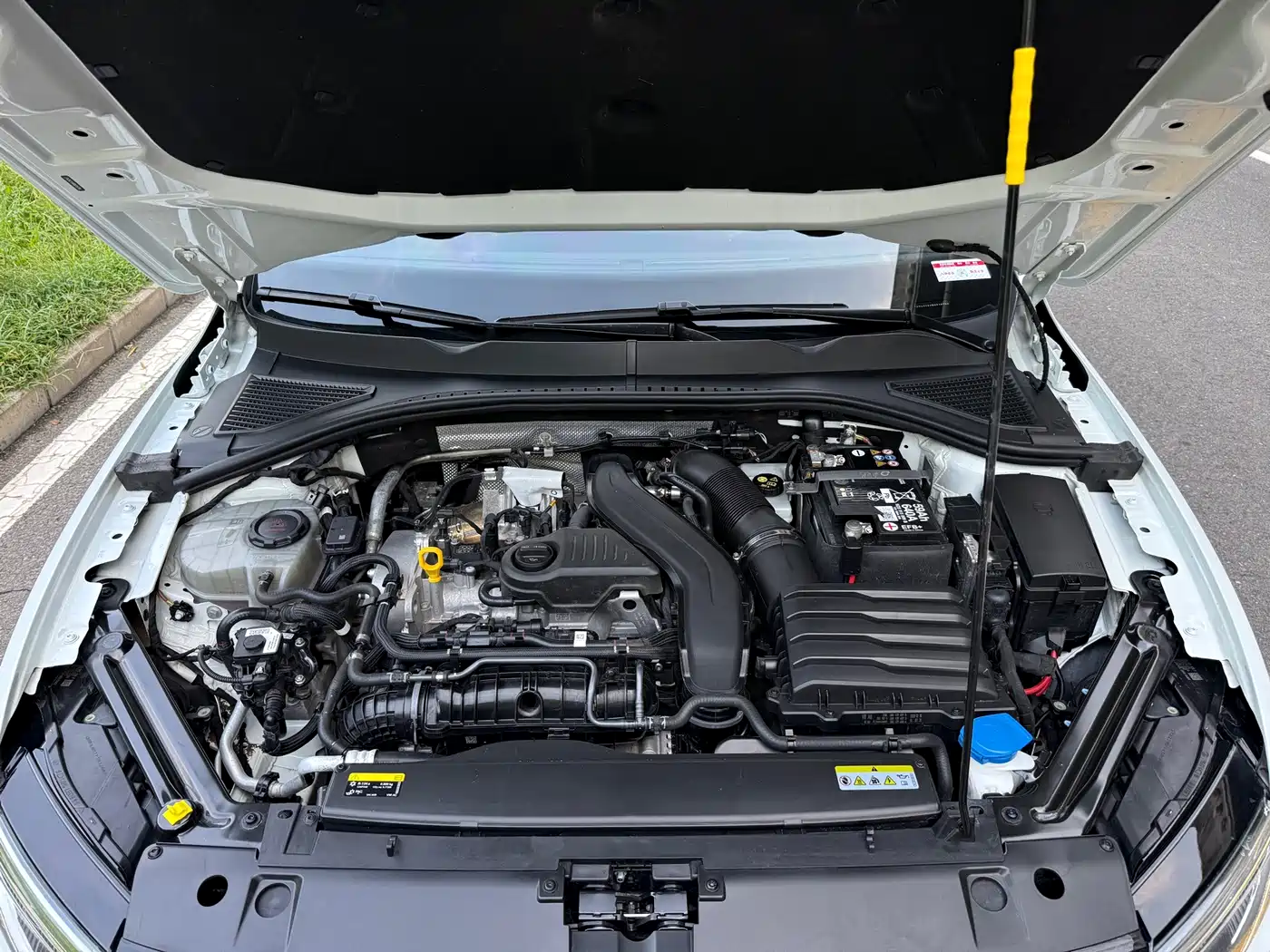 Фото 18 - Volkswagen Bora