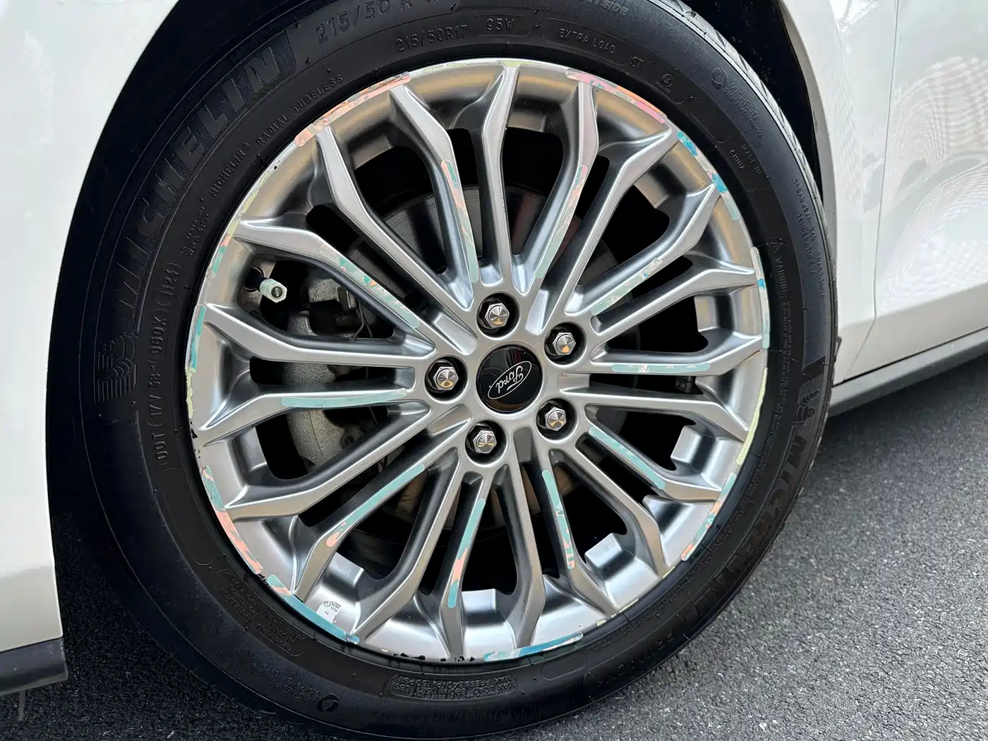 Фото 16 - Ford Focus