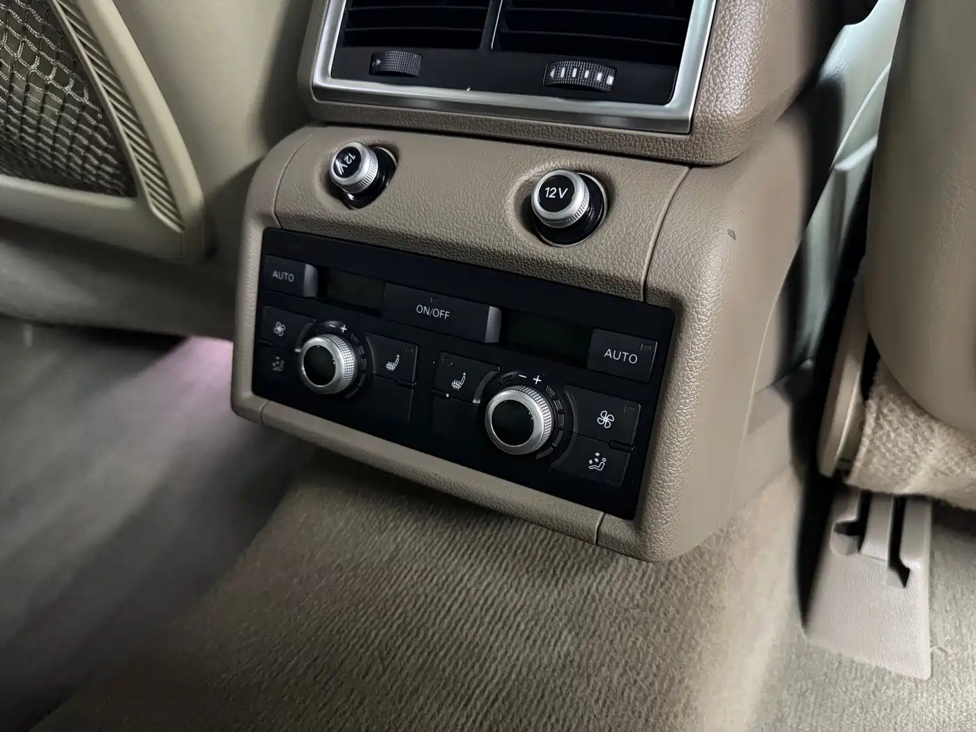 Photo 36 - Audi Q7