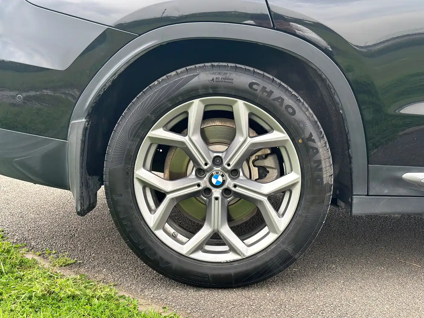 BMW X3 2021 xDrive28i Luxury Package фото 20