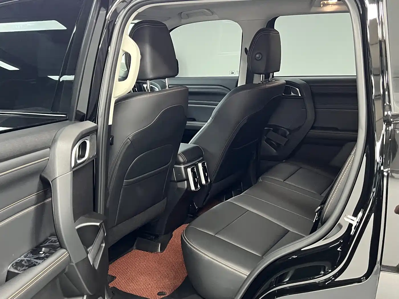 Haval Big Dog 2026 Model 1.5T High Configuration фото 9