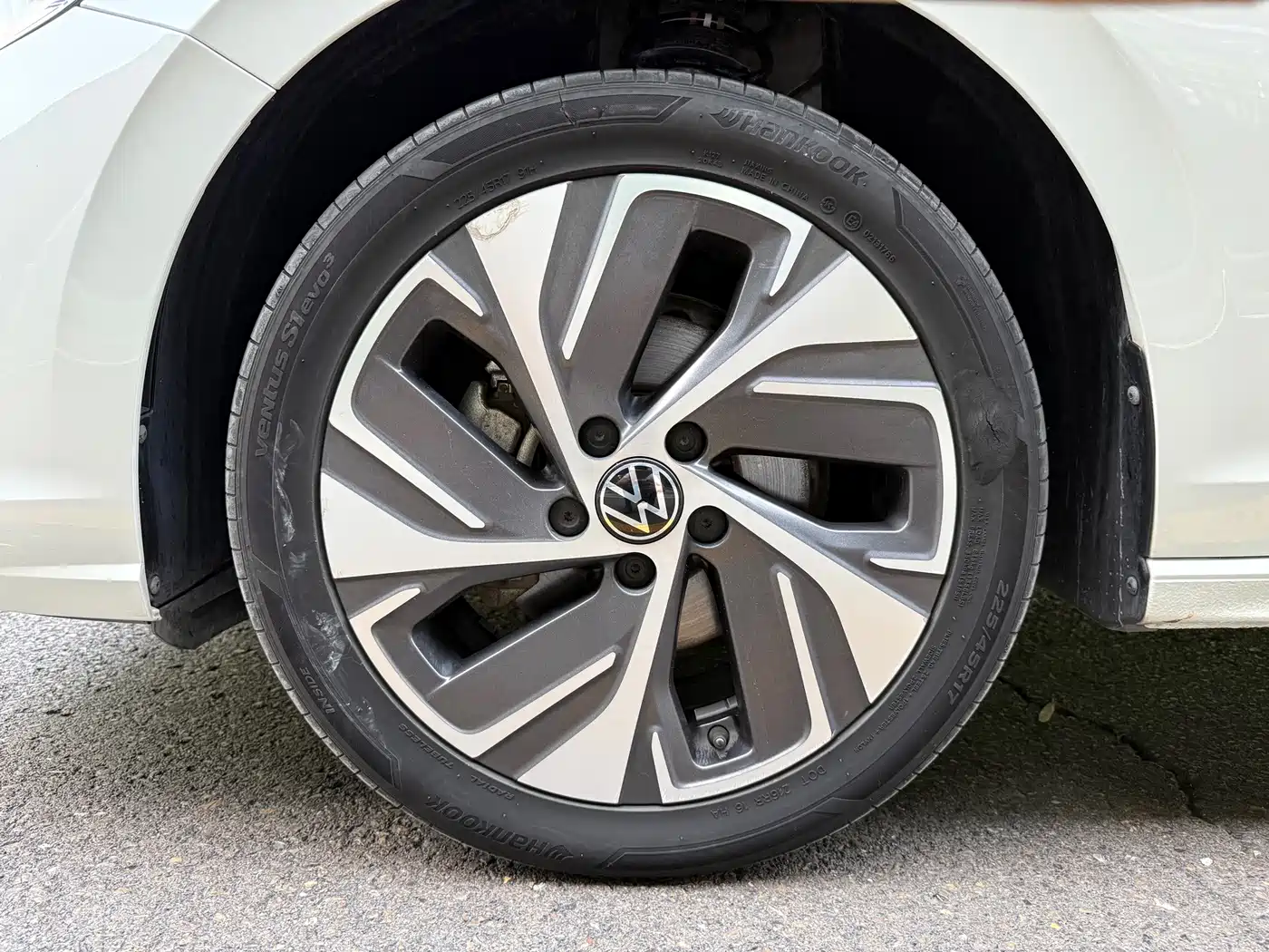 Фото 20 - Volkswagen Bora