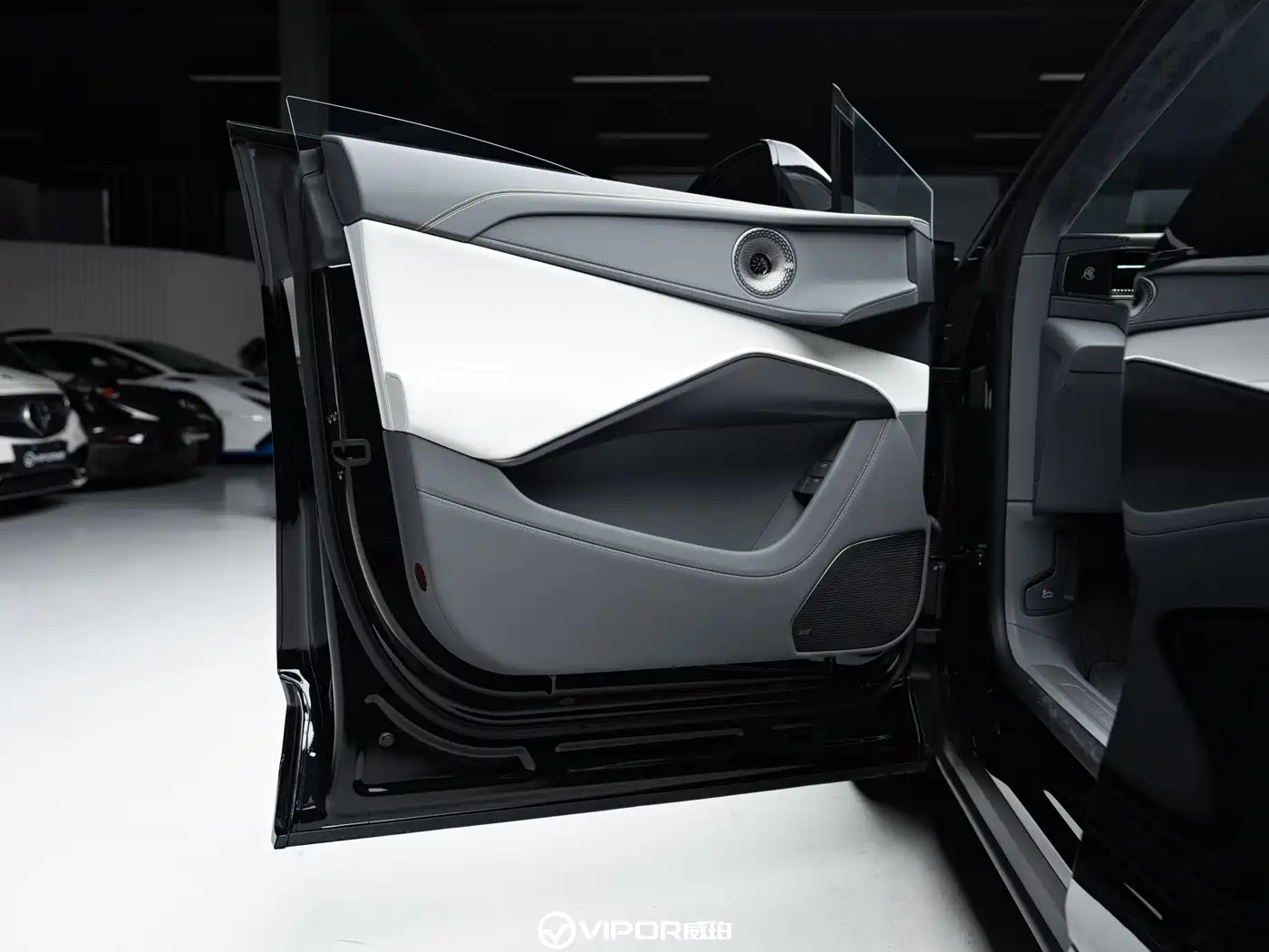 Lotus Lotus FOR ME 2026 2026 Base Model 5-Seater