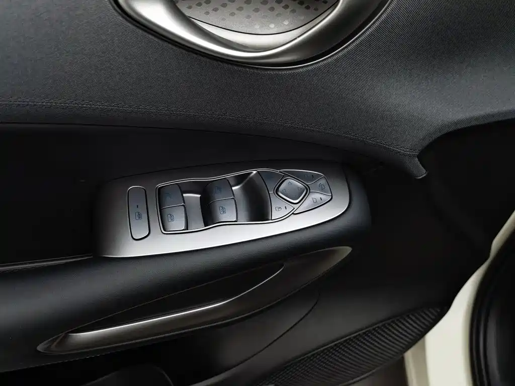 BYD Hai Shi 05 EV 2026 2025 520KM Smart Navigation Edition
