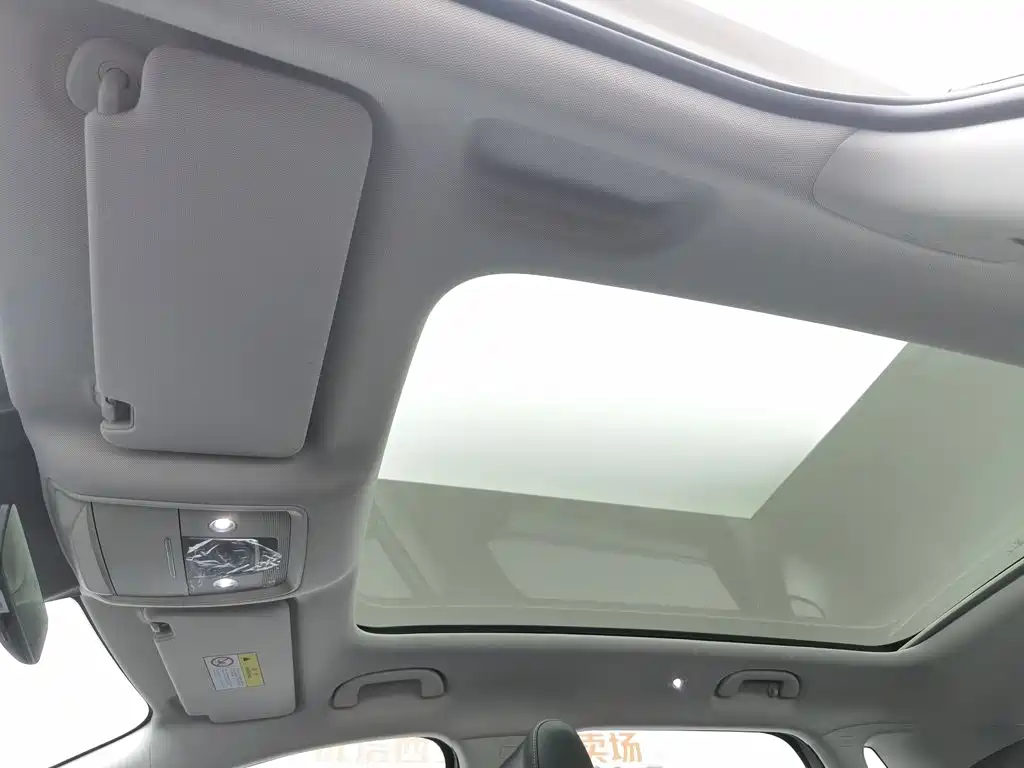 BYD Hai Shi 05 EV 2026 2025 520KM Smart Navigation Edition