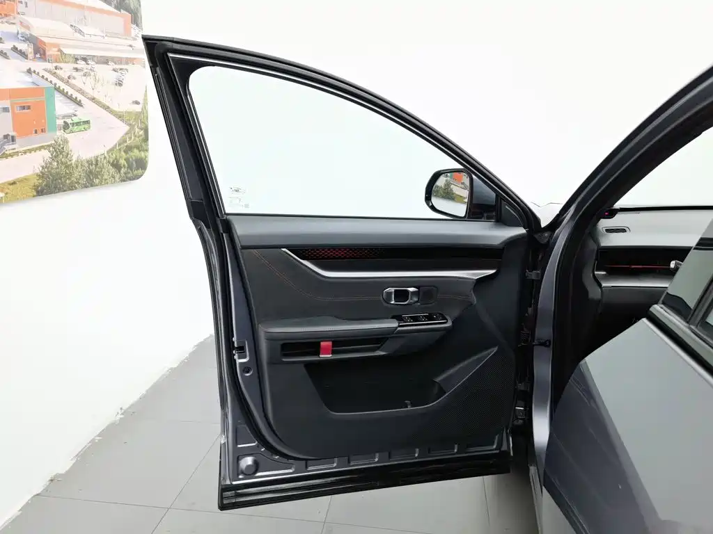 Jetour Dasheng 2022 2022 1.6T DCT King PLUS