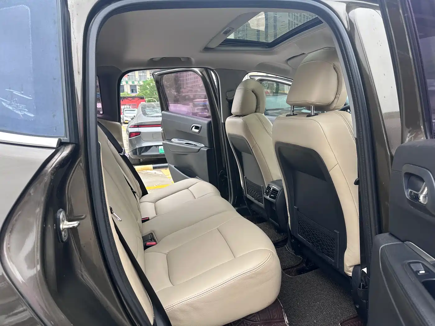 Peugeot 3008 2016 2015 2.0L Automatic Trend Edition