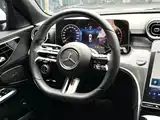 صورة 4 - Mercedes-Benz C-Class