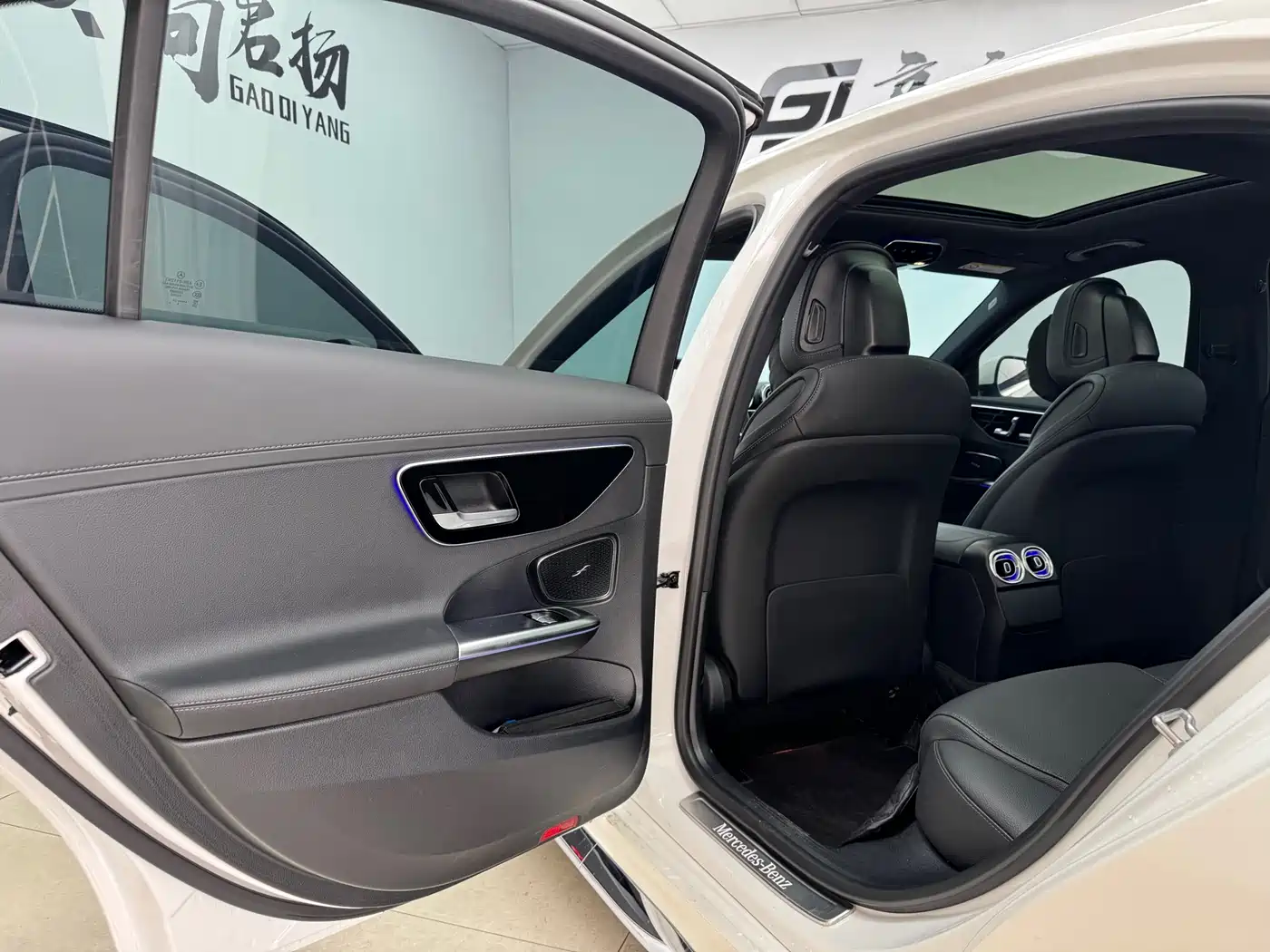 Mercedes-Benz C-Class 2024 C 260 L Sport фото 9