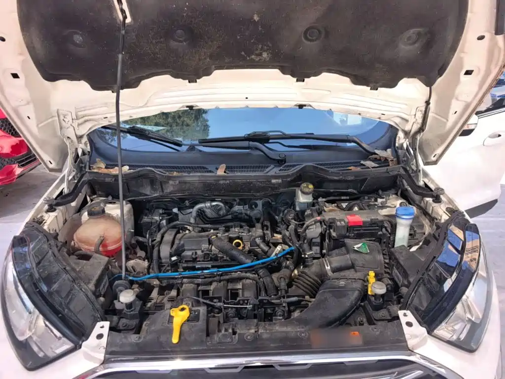 Photo 20 - Ford EcoSport
