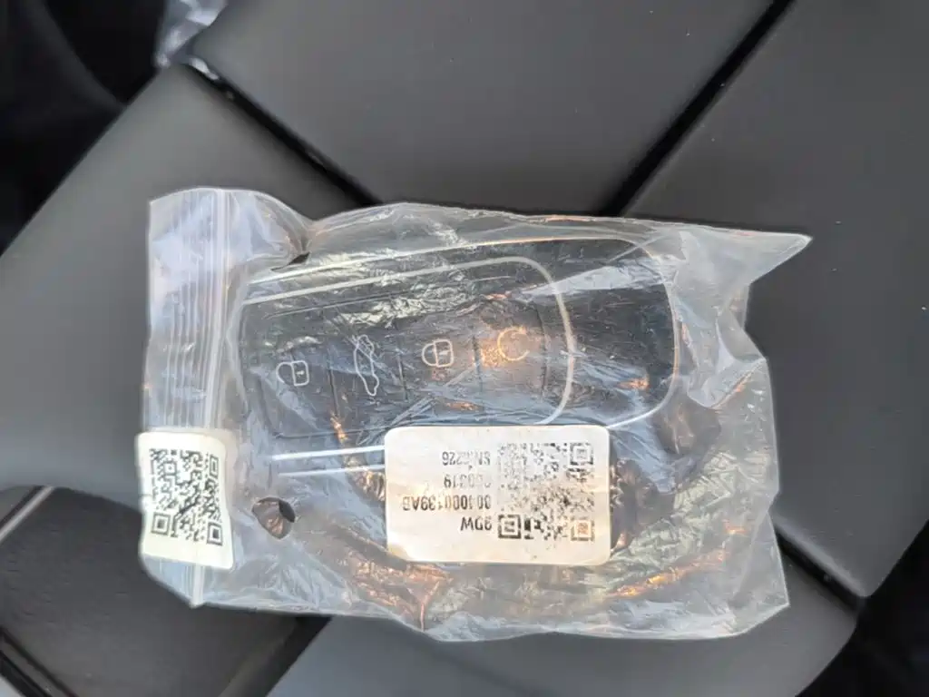 Chery Arrizo 8 PRO 2026 2025 Pro 1.6T Comfort