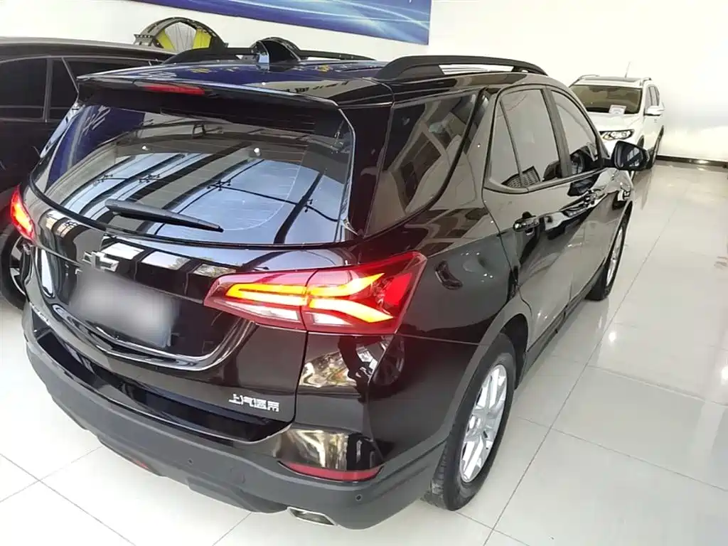 CHEVROLET EXPLORER