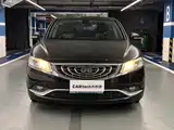 Фото 5 - Geely Borui