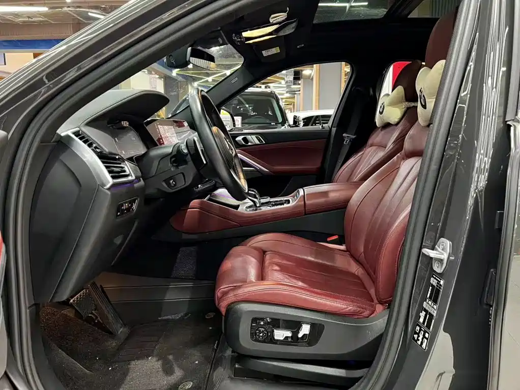 Фото 9 - BMW X6