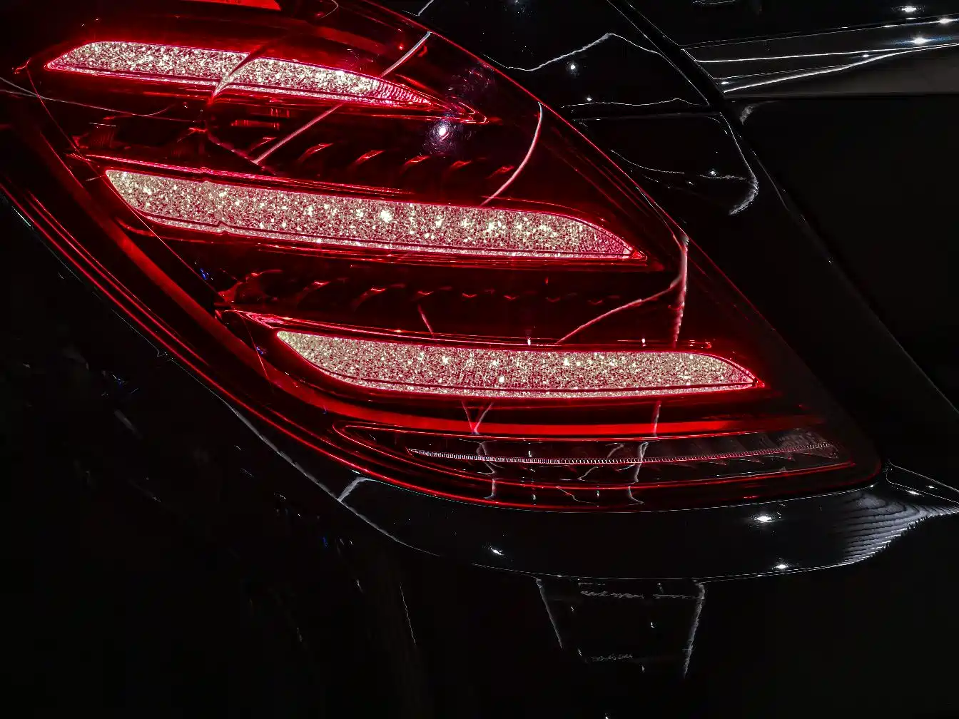 Mercedes-Benz S-Class 2019 S 450 L 4MATIC фото 21