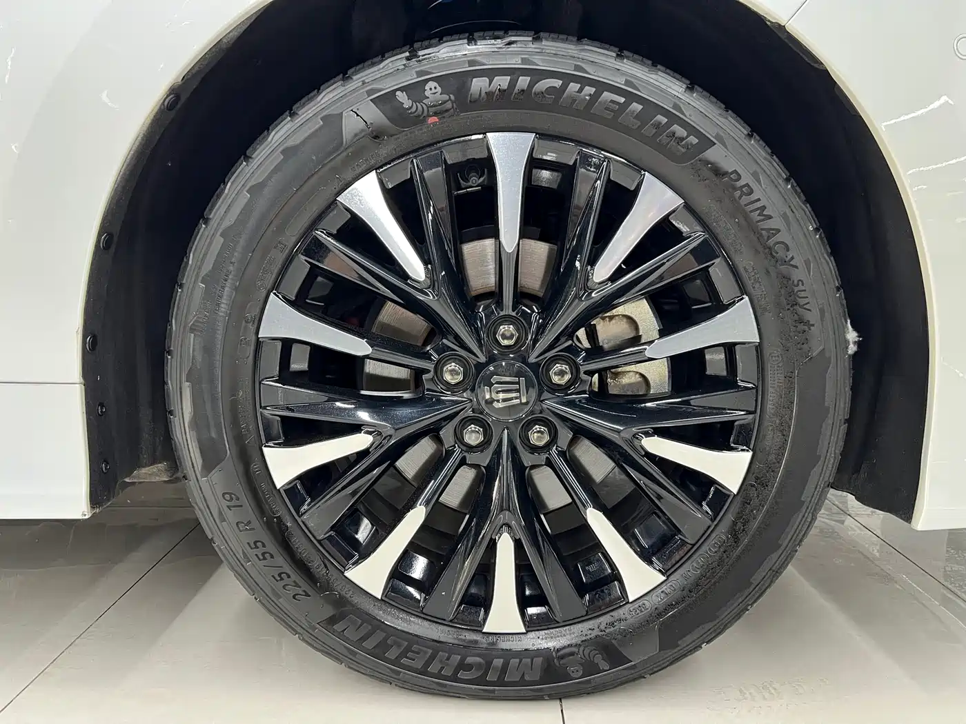 Toyota Vellfire 2024 Crown Hybrid 2.5L Executive Premium Edition фото 29