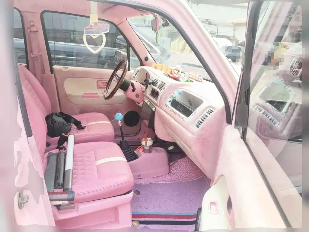 Suzuki Beidou 2010 2008 1.4L Manual STD