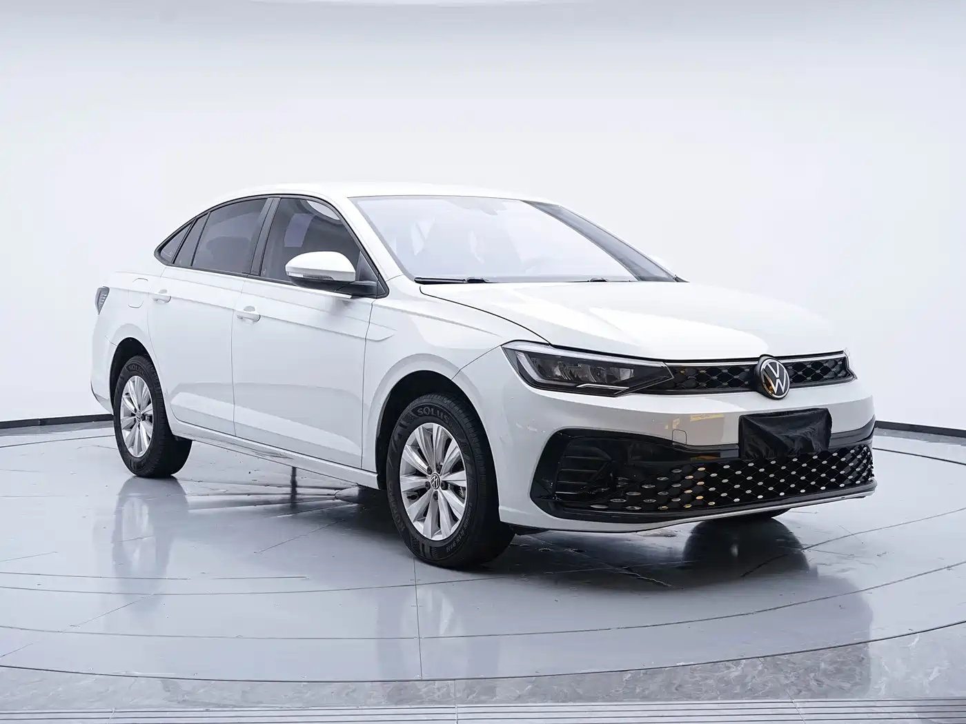Volkswagen Lavida 2023 Xinrui 1.5L Auto Xinyi Edition фото 3