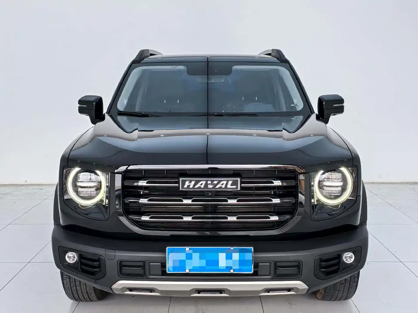 Фото 2 - Haval Dargo