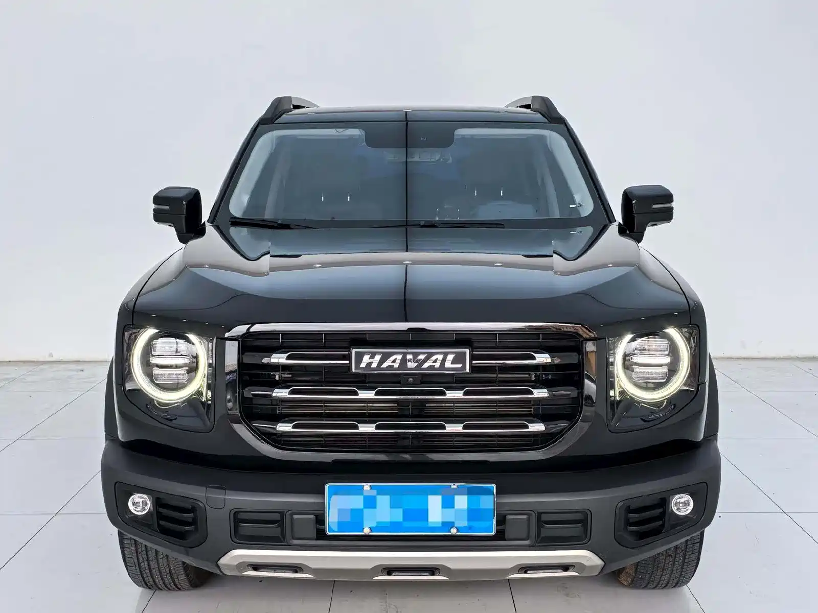 Фото 2 - Haval Dargo