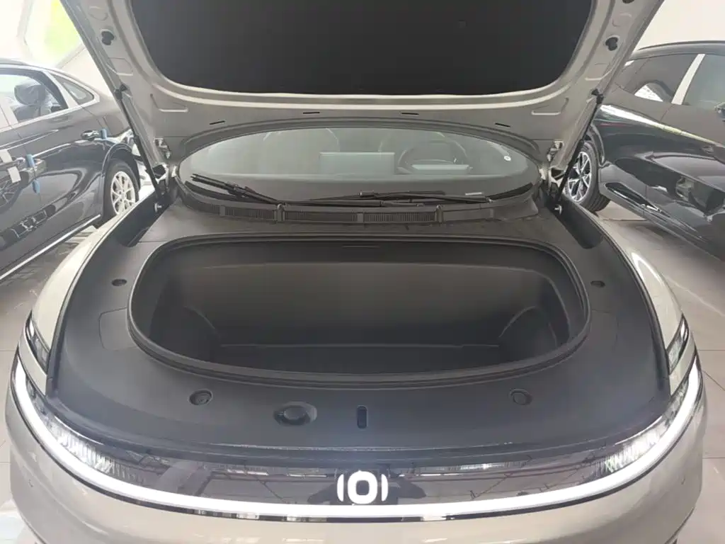 Changan Qiyuan A06 2026 2025 120kw EV