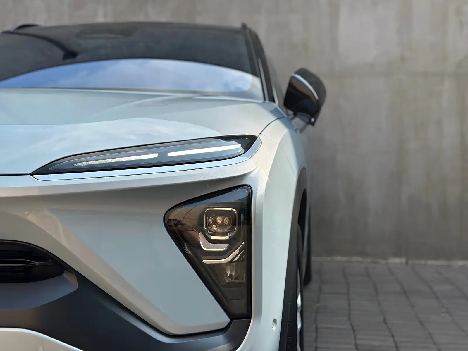 Фото 9 - NIO ES6