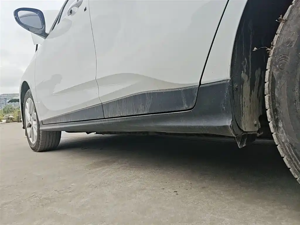 Buick Velite 6 2022 Connected Fashion PLUS фото 22